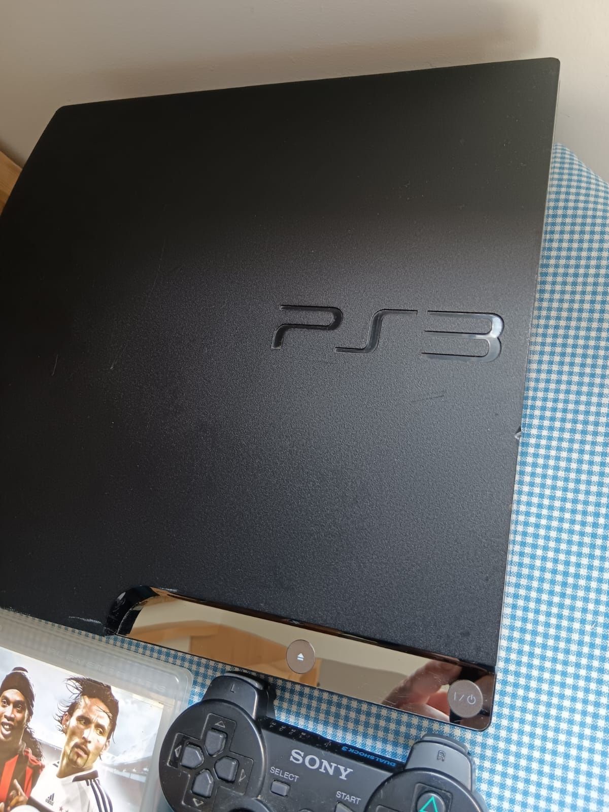 Joc PS3 Slim, 500 GB, PlayStation 3