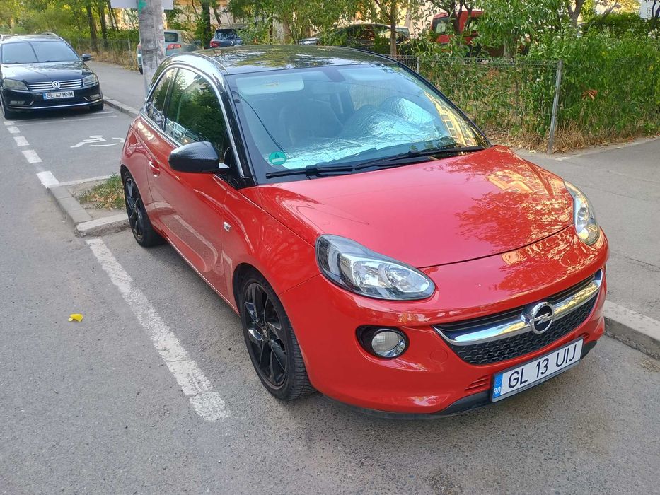 Opel Adam 116CP Proprietar