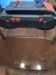 Батерия hilti B 22 4ah