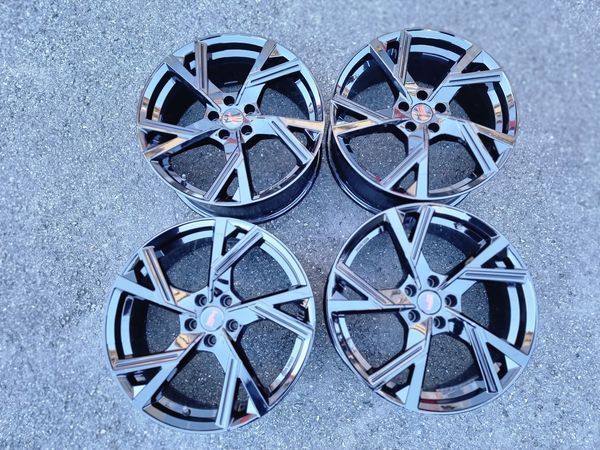 19цола 5x108 Volvo,Ford,Rover,Jaguar