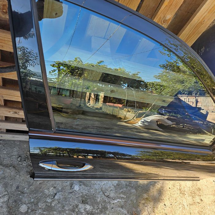 Дясна врата за мерседес