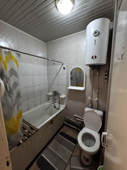 Продается 1 комнатная кв. Солнышко