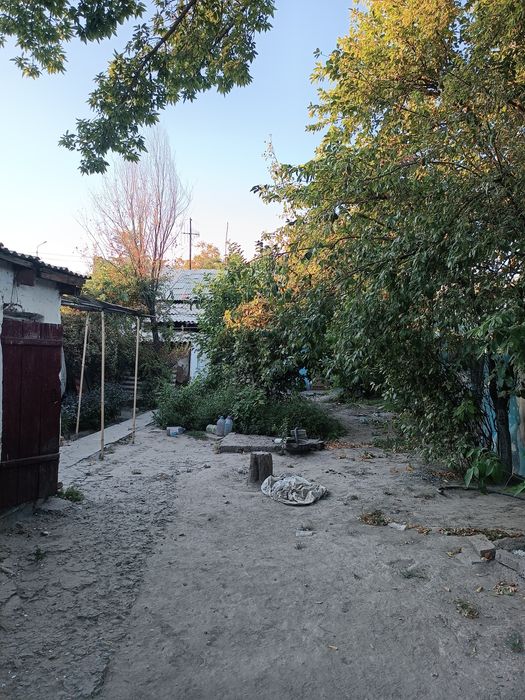 Продам дом в центре