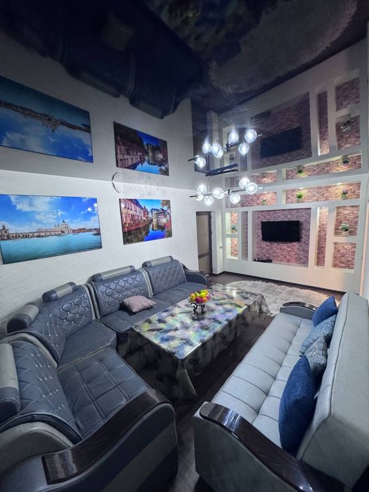 Дача аренда чирчик  своя