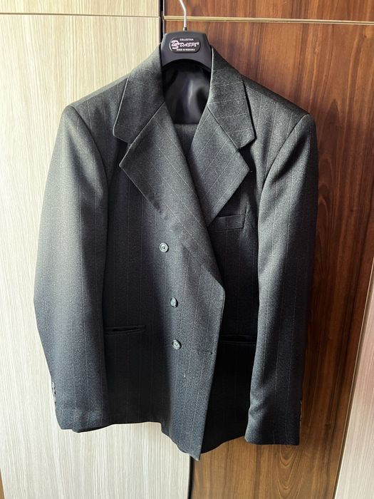 Vand costum barbatesc 3 piese