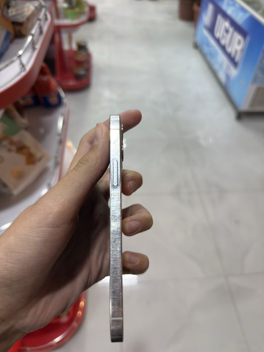 iPhone 12 pro ideal