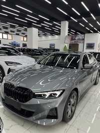BMW i3 eDrive 35 L . 2024.В наличии. Ташкент- Самарканд