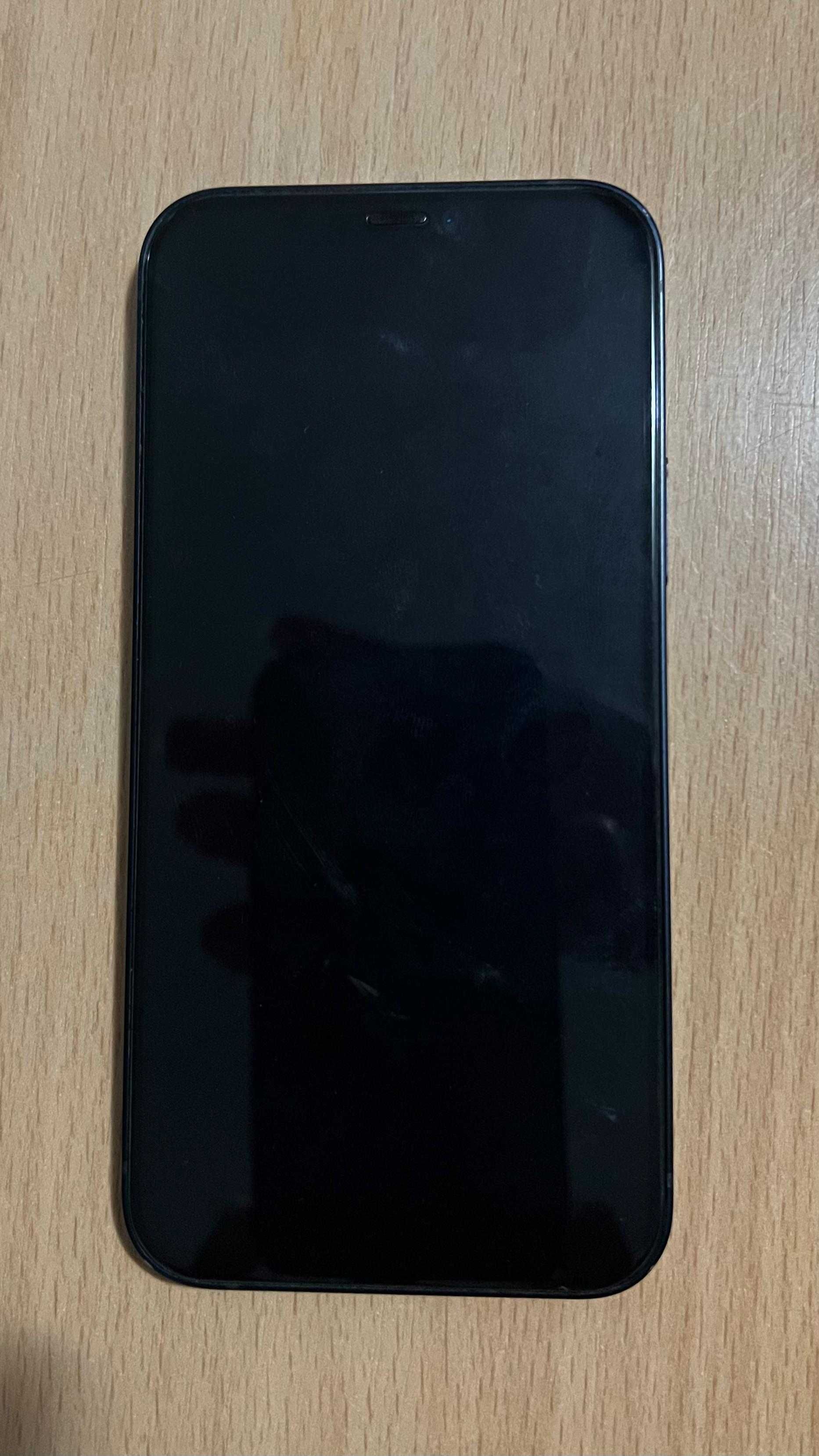 iPhone 12 64 gb neverlocked