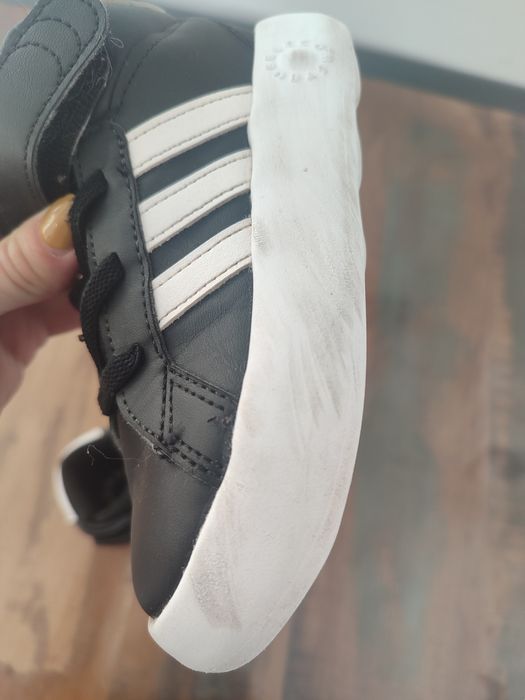 Маратонки Adidas Grand Court