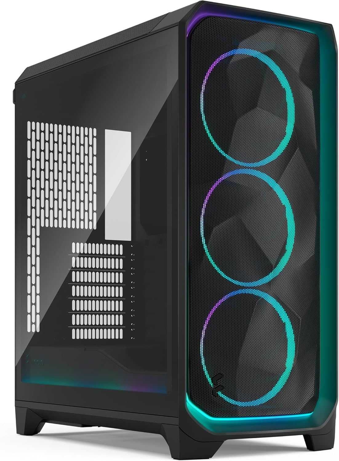 Компютърна кутия Fractal Design Meshify 3 Ambience Pro RGB version
