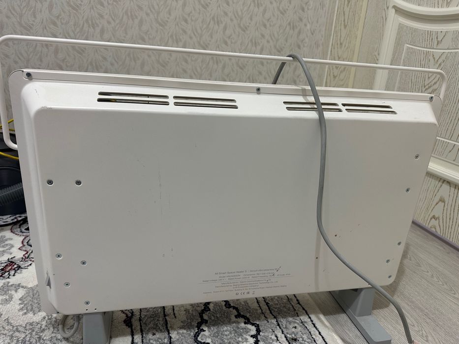 Обогреватель XiaoMi