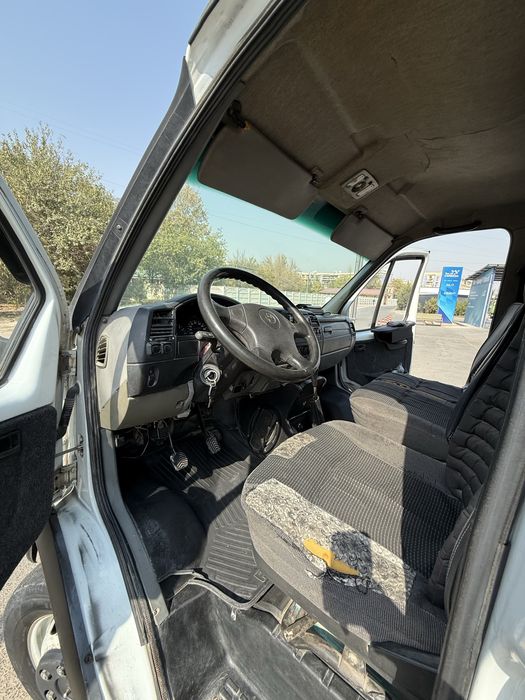 Gazel gurzavoy 2008 yil 220993 probeg