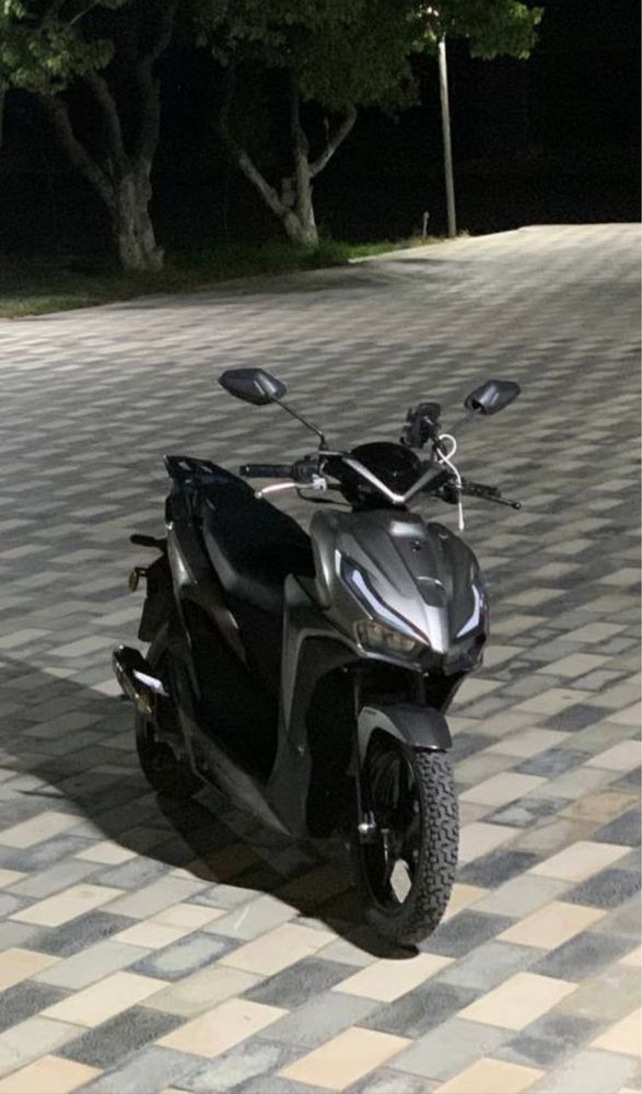 Skuter s2  garantiya