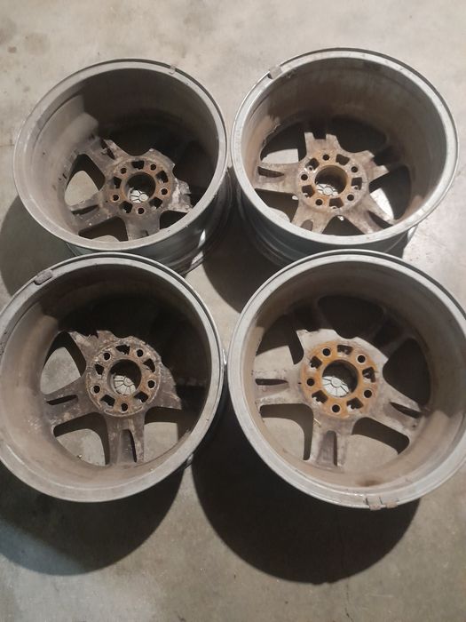 Джанти за бмв 16 цола