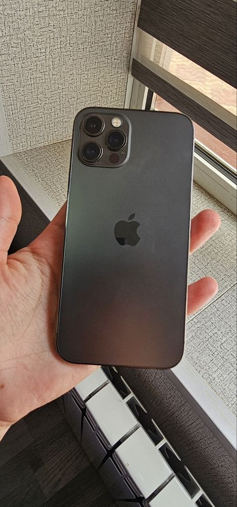 Iphone 12 pro