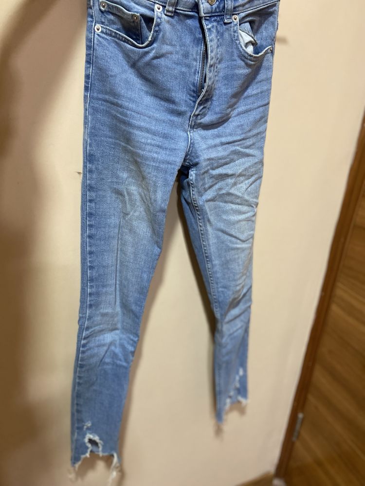 ДЪНКИ/ZARA/MANGO/BERSHKA/Stradivarius/Pull&bear/