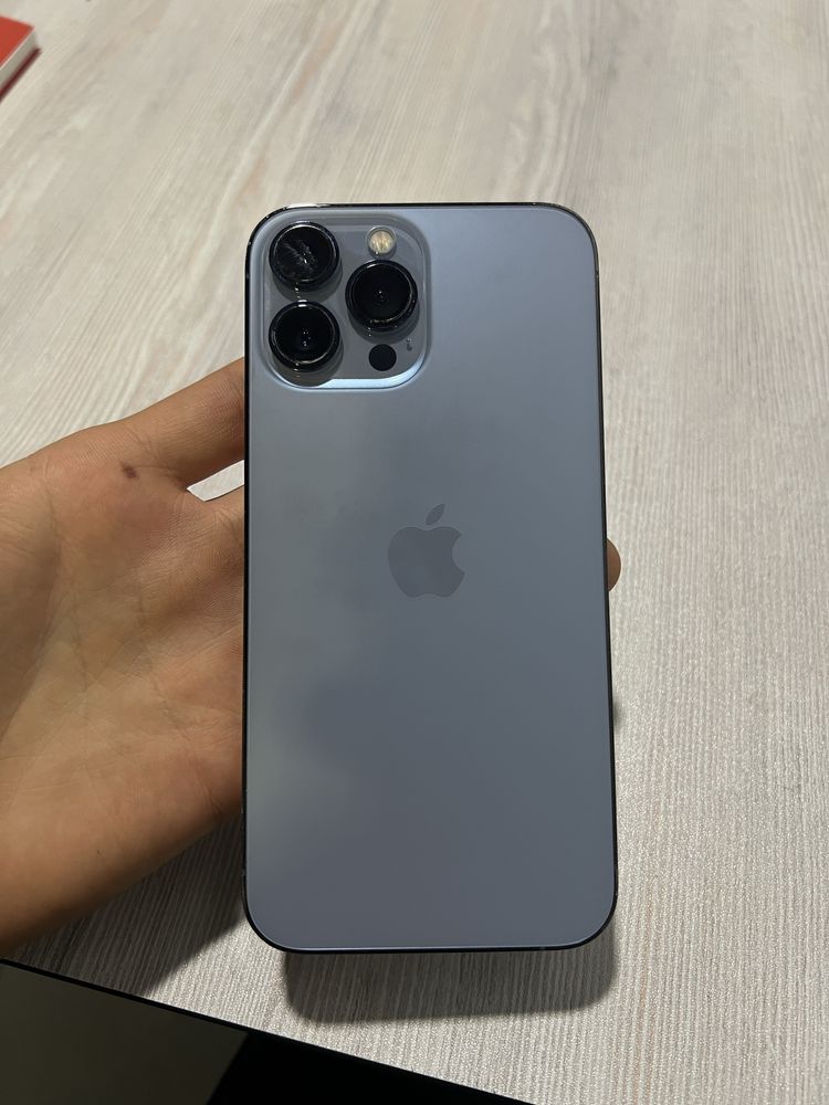 Iphone 13 ProMax sotiladi