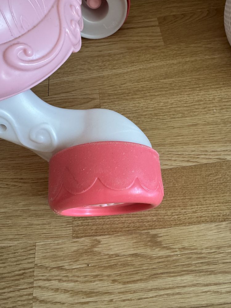 Проходилка/Уолкър Fisher's price