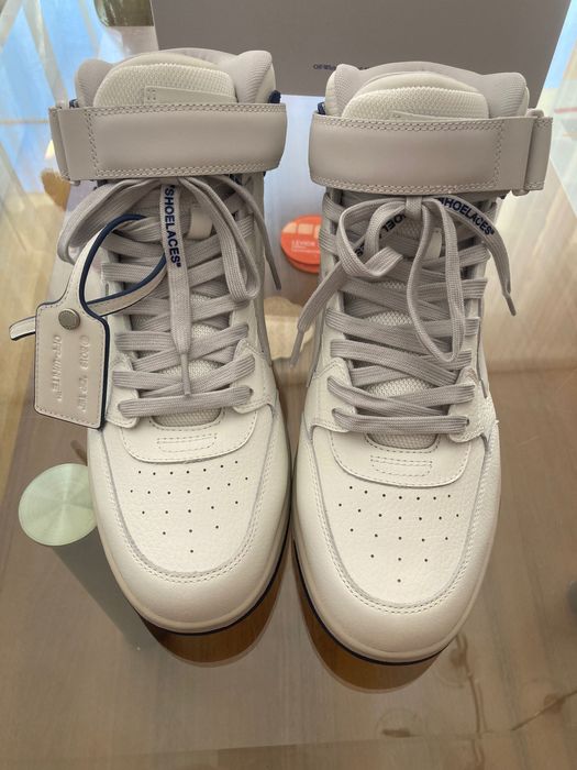 OFF-White 44 номер