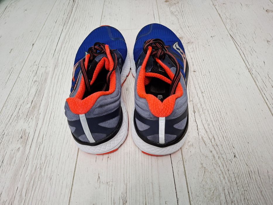 Saucony-Ориг.маратонки