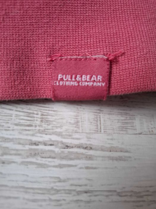 Hanorac Pull&Bear