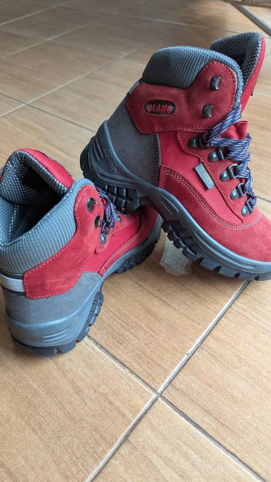 Дамски обувки Olang 36