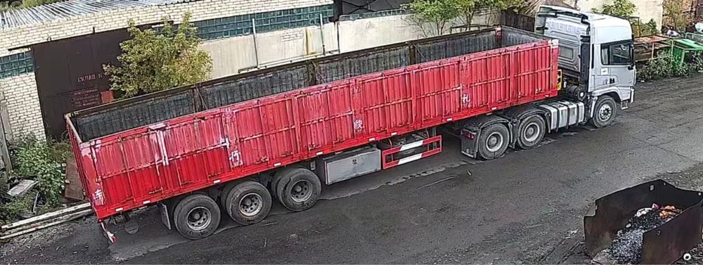 Сдам в аренду длинномер китаец