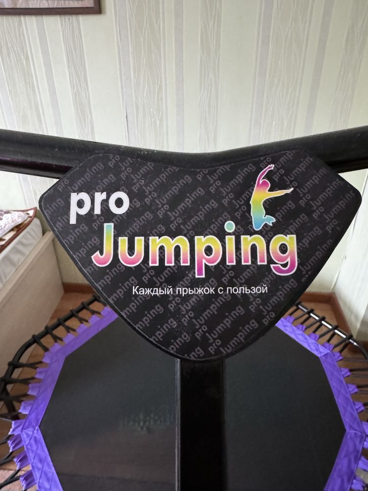 Продам батут ProJumping