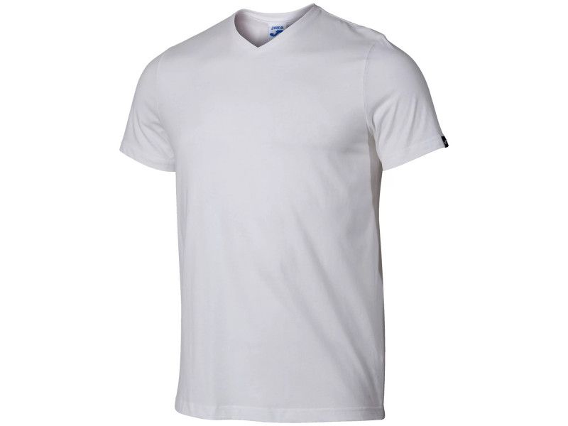Тениска Joma Versalles Short Sleeve Tee  размери - M