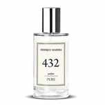 parfum dama pure FM 431, 173, 32, 432, 21 - 50 ml Federico Mahora