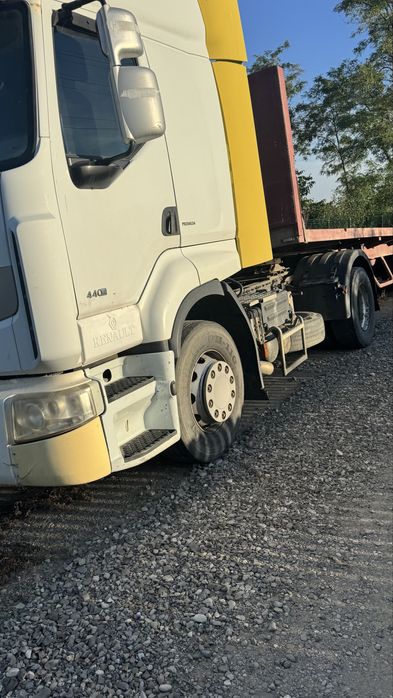 Renault PREMIUM 440dxi