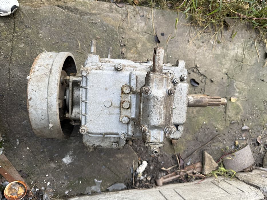 Cutie viteza SR BUCEGI STEAGUL rosu