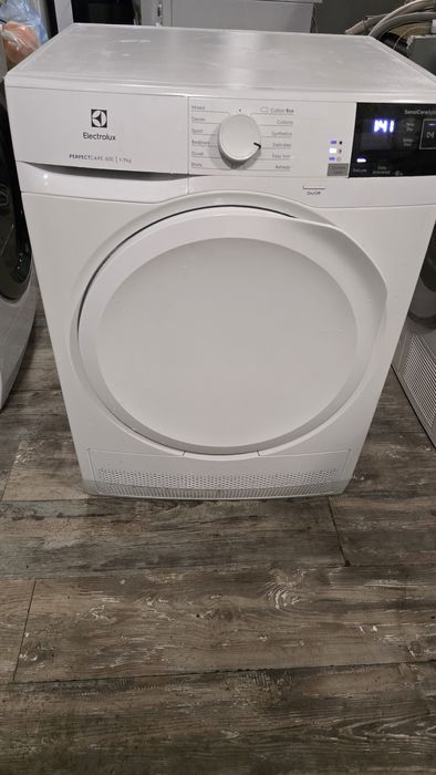 Сушилня Electrolux 7kg