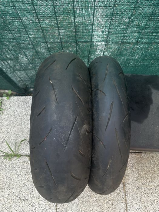 Anvelope Dunlop Sportmax 2024