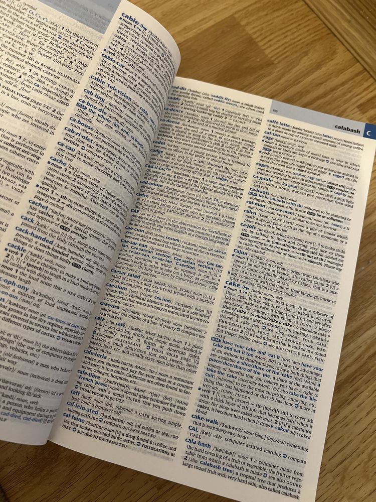 Dictionar  englez-roman OXFORD