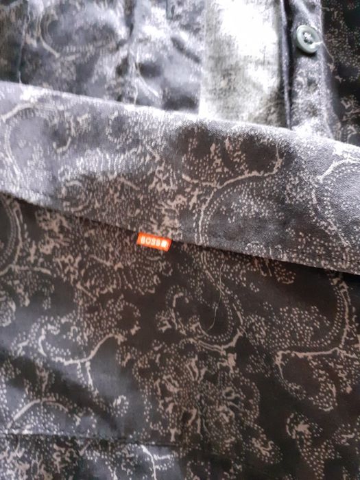 BOSS Hugo Boss  оригинална риза