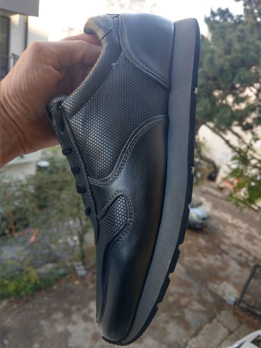 Solidus 45нм. 29,5см.