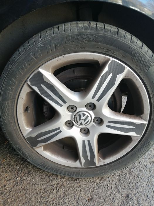 За Дрифтъри! Летни гуми Armstrong 225/45 R17