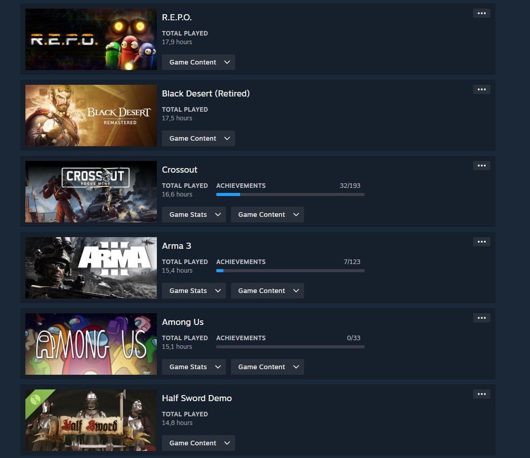 AccStore | Личный Steam-аккаунт: Rust, GTA 5, Phasmophobia