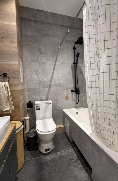 Продается 2/4/9. ЖК Паркент Авеню.