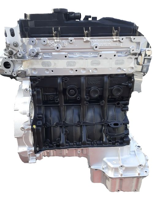 Motor mercedes cu garantie 1 an tip 651 2.2 sprinter Montaj inclus