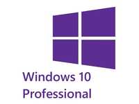 Licenta Microsoft Windows 10 Professional 32 - 64 Bit