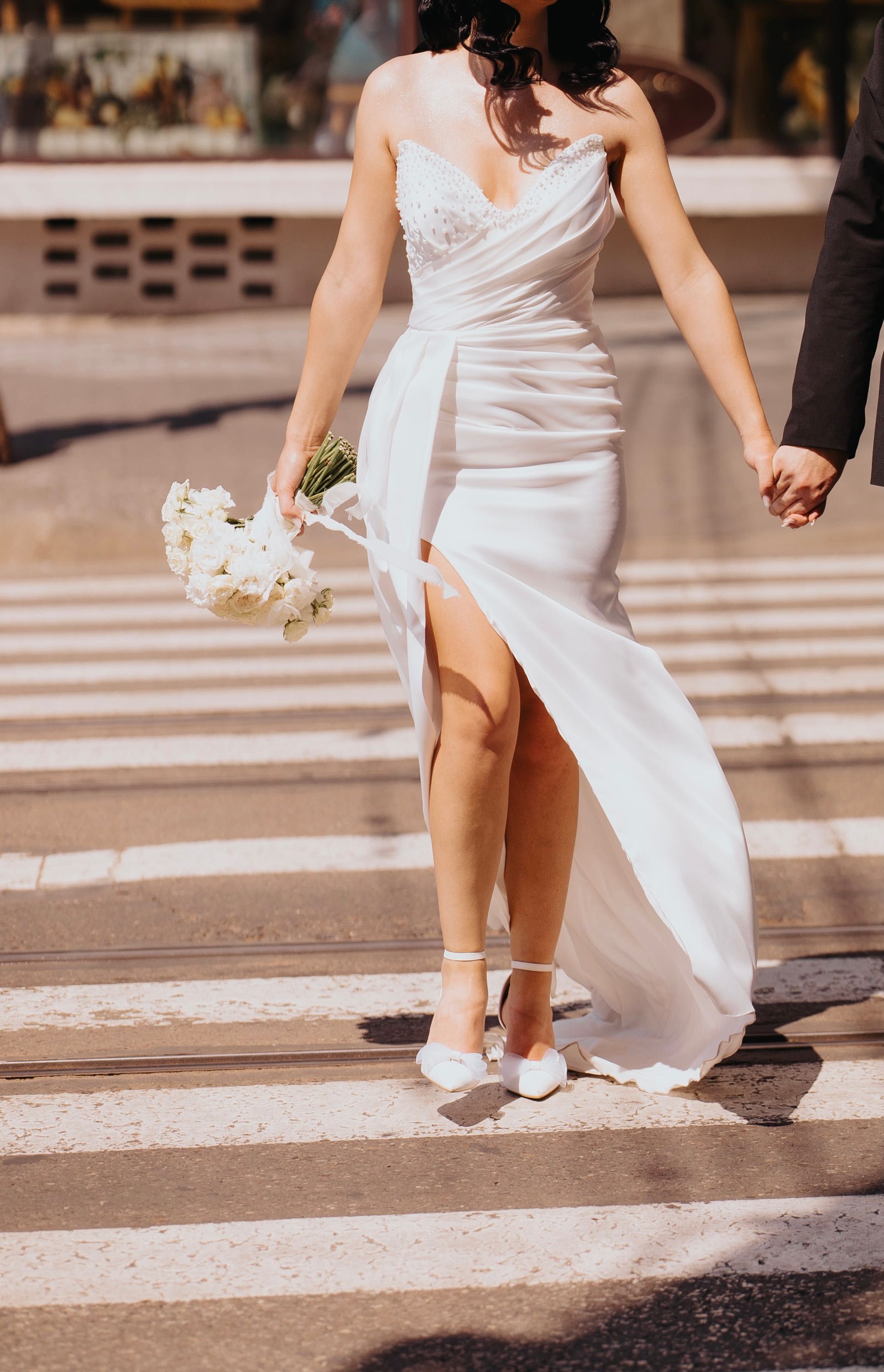 Rochie de mireasa