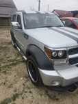 Schimb sau vand Dodge nitro 2010
