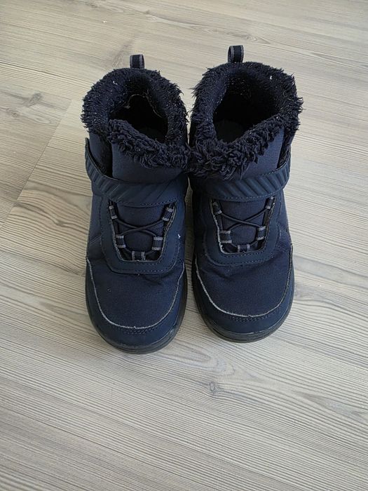 Детски боти номер 33