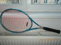 Racheta tenis Dunlop cu husa si geanta echipament