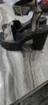 Sandale Platforma Asos