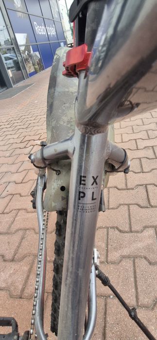 Велосипеди и колела