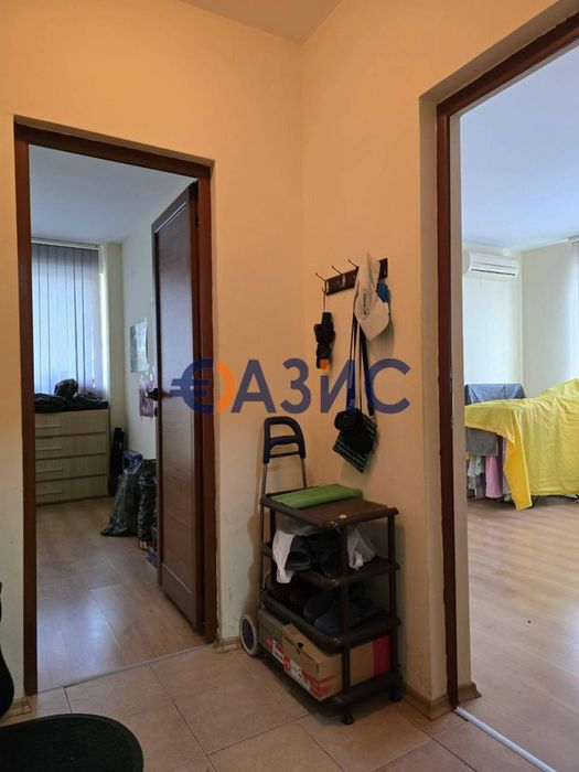 Продава се Двустаен апартамент в к.к. Слънчев бряг - 75 кв.м за 894 €/кв.м - Снимка #8