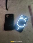 Nothing fon  telefon